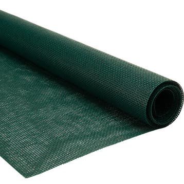 Gaasdoek Groen meshdoek 210cm per m1 W85O15, Ophalen of Verzenden, Nieuw