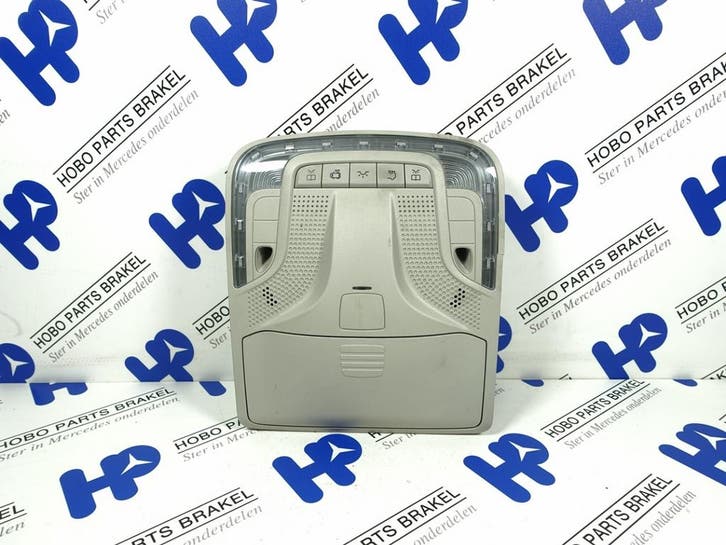 Binnenverlichting A 447 900 9905 o.a: Vito w447, Auto-onderdelen, Interieur en Bekleding, Gebruikt, 3 maanden garantie, Mercedes-Benz