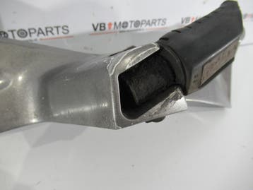 Honda NT 700 V Voetsteun links voor, Motoren, Onderdelen | Honda, Ophalen of Verzenden, Nieuw