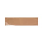 Wandtegel vtwonen Shapes 7.5x30 cm Glans Toffee (prijs per, Doe-het-zelf en Verbouw, Tegels, Ophalen of Verzenden, Nieuw