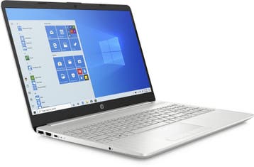 HP 15-dw1017nd| i7-10510U| 16GB DDR4| 512GB SSD| 15.6, Nieuw