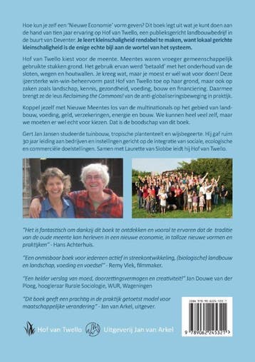 Kleinschaligheid als alternatief 9789062245321, Boeken, Verzenden, Gelezen, Gert Jan Jansen