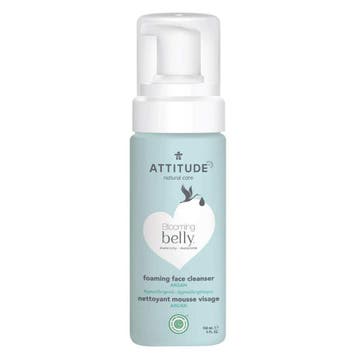 Attitude Blooming Belly Foaming Face Cleanser, Ophalen of Verzenden, Nieuw, Verzorging