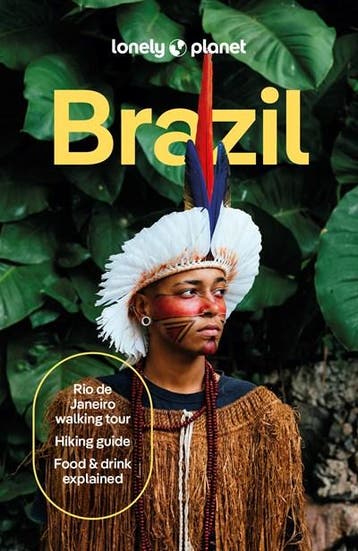 Lonely Planet Brazil | Nieuw, Ophalen of Verzenden, Nieuw, ...