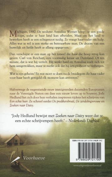 Een echte heer 9789029721790 Jody Hedlund, Verzenden, Gelezen, Jody Hedlund