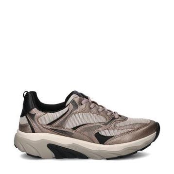 Gabor Rollingsoft lage sneakers voor dames in het Beige, Kleding | Dames, Schoenen, Verzenden, Beige, Gabor, Nieuw