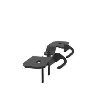 KC HiLiTES 21-23 Jeep 392/Mojave Ditch Light Mounting, Ophalen of Verzenden, Nieuw