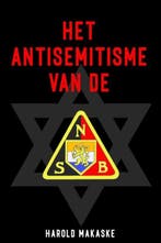 9789465014708 Het antisemitisme van de NSB, Verzenden, Nieuw, Harold Makaske
