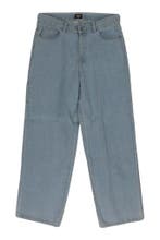 Dickies Broek in maat 30 Blauw, Verzenden, Zo goed als nieuw, Blauw, Dickies