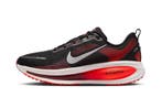Nike Vomero 18 Black Bright Crimson Team Red Summit White, Nieuw