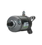 Startmotor Polaris 12v, Ophalen of Verzenden, Nieuw, Motor en Techniek, Zeilboot of Motorboot
