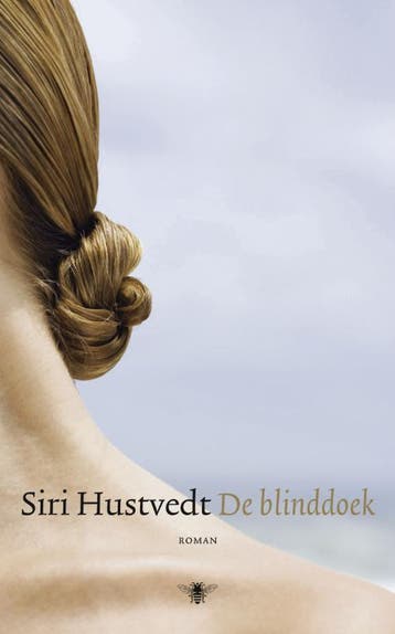 De blinddoek - Siri Hustvedt 9789023429449, Boeken, Verzenden, Zo goed als nieuw, Siri Hustvedt