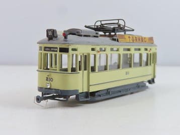Fairfield H0 - Modeltram (1) - Motorwagen 801-815 - HTM, Nieuw