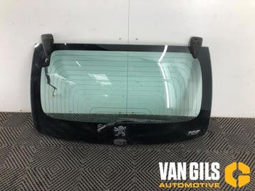 Achterklep Peugeot 107 O333062, Ophalen of Verzenden, Nieuw