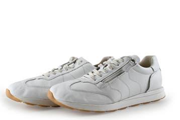 Remonte Sneakers in maat 39 Wit, Verzenden, Wit, Remonte, Sneakers of Gympen