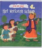 Het verloren schaap / Zie en zeg! 9789033830259 C. Goodings, Verzenden, Gelezen, C. Goodings