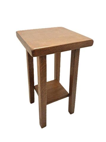 Plantentafel - Eik - 1980, Antiek en Kunst, Curiosa en Brocante