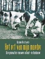 Het erf van mijn moeder 9789056174095 K. Verstraete, Verzenden, Gelezen, K. Verstraete