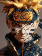 yamila - Identidad Forjada: Naruto en el Arte del Kintsugi, Nieuw