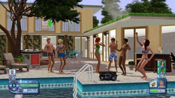 De Sims 3 (Nintendo DS NIEUW), Ophalen of Verzenden, Nieuw