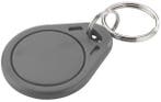 Jablotron PC-02G Proximity tag sleutelhanger grijs