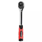 Benson Ratel 1/2 Inch - Chroom Vanadium - Quick-release -..., Doe-het-zelf en Verbouw, Ophalen of Verzenden, Nieuw