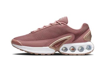 Nike Air Max Dn Red Stardust Rose Whisper Rust Pink Canyon R, Nieuw