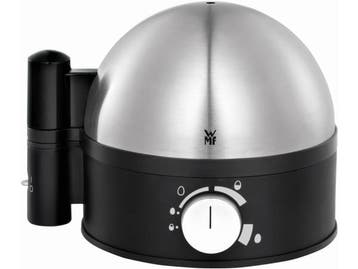 Veiling - WMF Stelio 415070011 Eierkoker - 380 Watt, Gebruikt