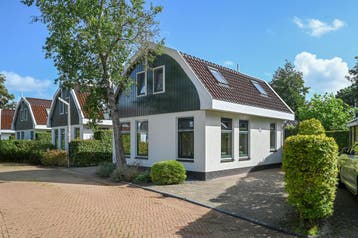 Noord-Holland: EuroParcs Koningshof nr 062 te koop, Noord-Holland