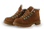 Darkwood Veterboots in maat 37 Zwart, Kleding | Dames, Schoenen, Darkwood, Verzenden, Zwart, Overige typen