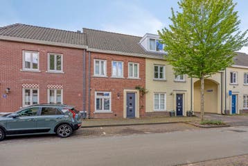 Te huur: Huis Beukenburg in Vleuten, Vleuten, Utrecht