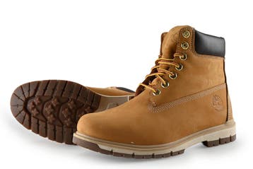 Timberland Boots in maat 42 Geel, Overige kleuren, Verzenden, Timberland, Boots