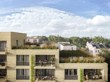 Appartement in Breda, Direct bij eigenaar, Breda, Appartement