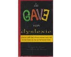Boek De gave van dyslexie 9789038903194, Boeken, Verzenden, Zo goed als nieuw
