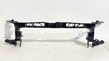 Mercedes-Benz GLA H247 GLB X247 voorfront A2476207200, Ophalen, Gebruikt, Voor, Mercedes-Benz
