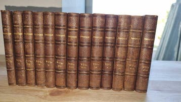 Shakespeare - William Shakespeare - The Handy Volume