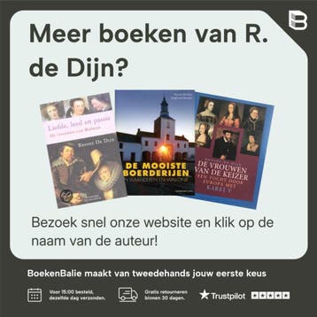 Het schip van de laatste kans - R. de Dijn 9789056179076, Verzenden, Zo goed als nieuw, R. de Dijn