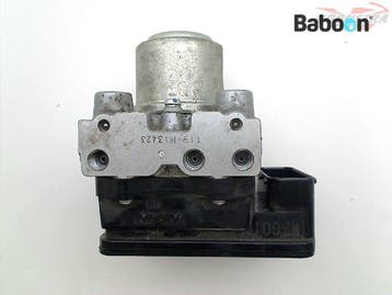 ABS Modulator Honda CBR 600 F 2011-2013 (CBR600F PC41), Verzenden, Gebruikt