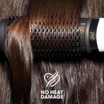 GHD Duet Blowdry 2-in-1 Hot Air Brush - White, Ophalen of Verzenden, Nieuw, Föhn of Haardroger