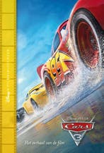 Cars 3 / Disneys Filmbibliotheek boekversie van de film, Boeken, Kinderboeken | Kleuters, Verzenden, Gelezen, Disney Pixar