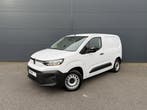 Citroën Berlingo 130pk Club (Camera - Navigatie - Laadruimte, Automaat, Stof, Gebruikt, Euro 6