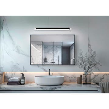 LED Wandlamp - Wandverlichting - Trion Fabio XL - 15.5W -, Ophalen of Verzenden, Nieuw, Metaal, Overige fittingen