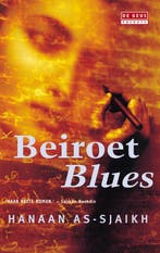 BEIROET BLUES 9789044500240 H. As-Sjaikh, Verzenden, Gelezen, H. As-Sjaikh