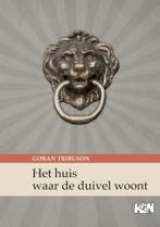 Het huis waar de duivel woont / Kroatische literatuur in, Verzenden, Zo goed als nieuw, Goran Tribuson