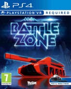 Battlezone VR, Ophalen of Verzenden, Nieuw