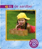 De aardbei N95 De Kijkdoos 9789001153106 Bouwina de Ridder, Verzenden, Gelezen, Bouwina de Ridder