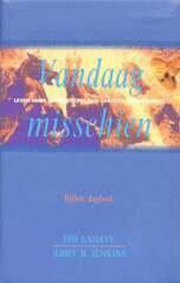 VANDAAG MISSCHIEN - Tim LaHaye 9789043505413, Boeken, Verzenden, Gelezen, Tim LaHaye