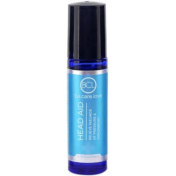 BCL SPA  Head Aid Essential Oil RollOn  10 ml, Verzenden, Nieuw