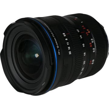 Laowa 12-24mm f/5.6 Zoom Leica M, Ophalen of Verzenden, Nieuw, Groothoeklens, Zoom