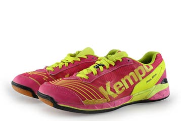 Kempa Sportschoenen in maat 41 Roze, Overige kleuren, Kempa, Verzenden, Sportschoenen